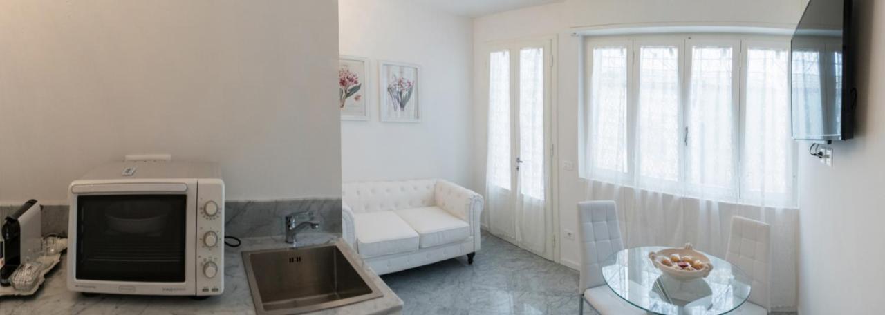 Althea Apartment Viareggio Exterior foto