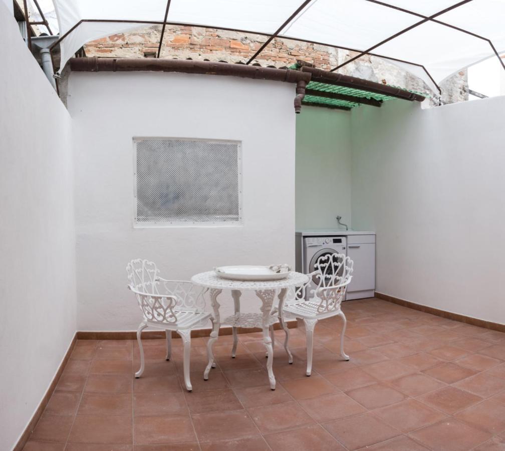 Althea Apartment Viareggio Exterior foto
