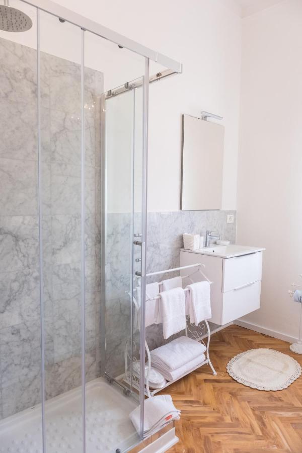 Althea Apartment Viareggio Exterior foto