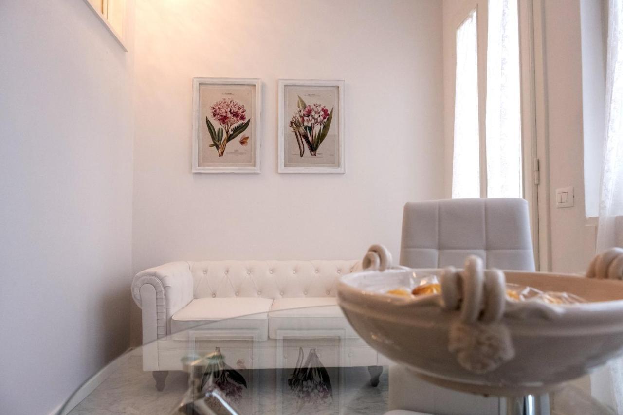Althea Apartment Viareggio Exterior foto