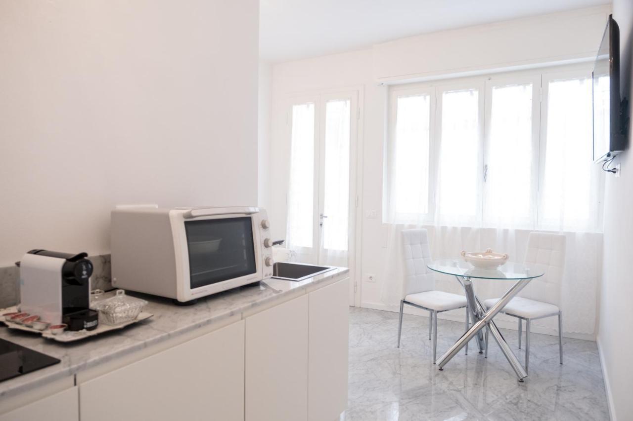 Althea Apartment Viareggio Exterior foto