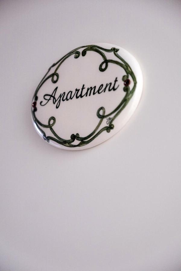 Althea Apartment Viareggio Exterior foto