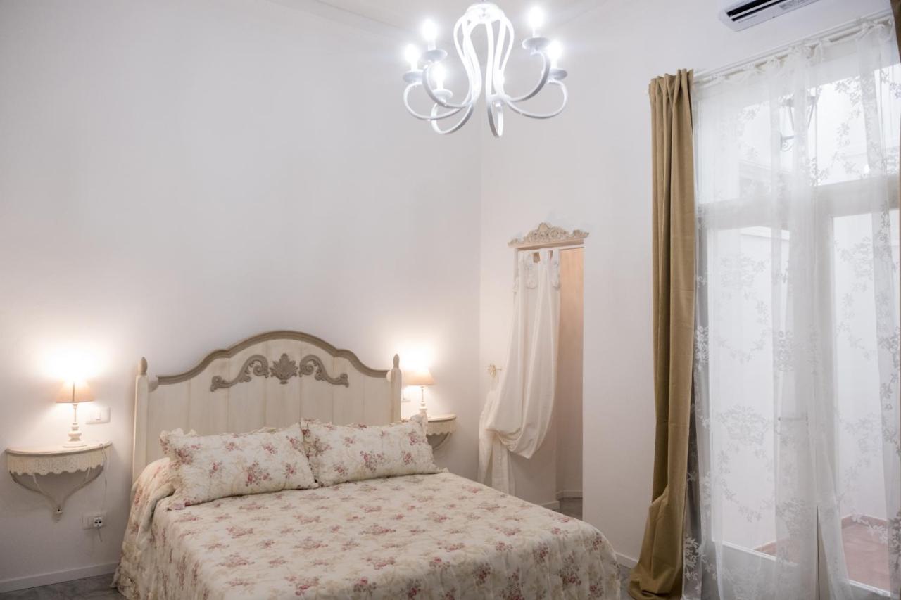 Althea Apartment Viareggio Exterior foto