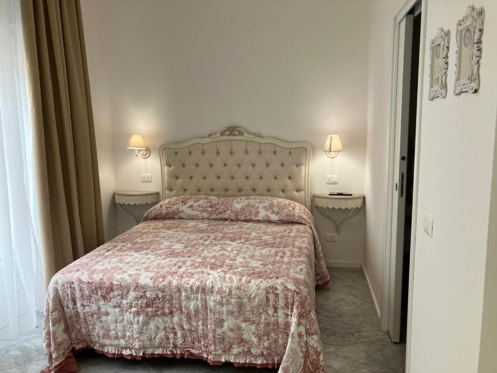 Althea Apartment Viareggio Exterior foto