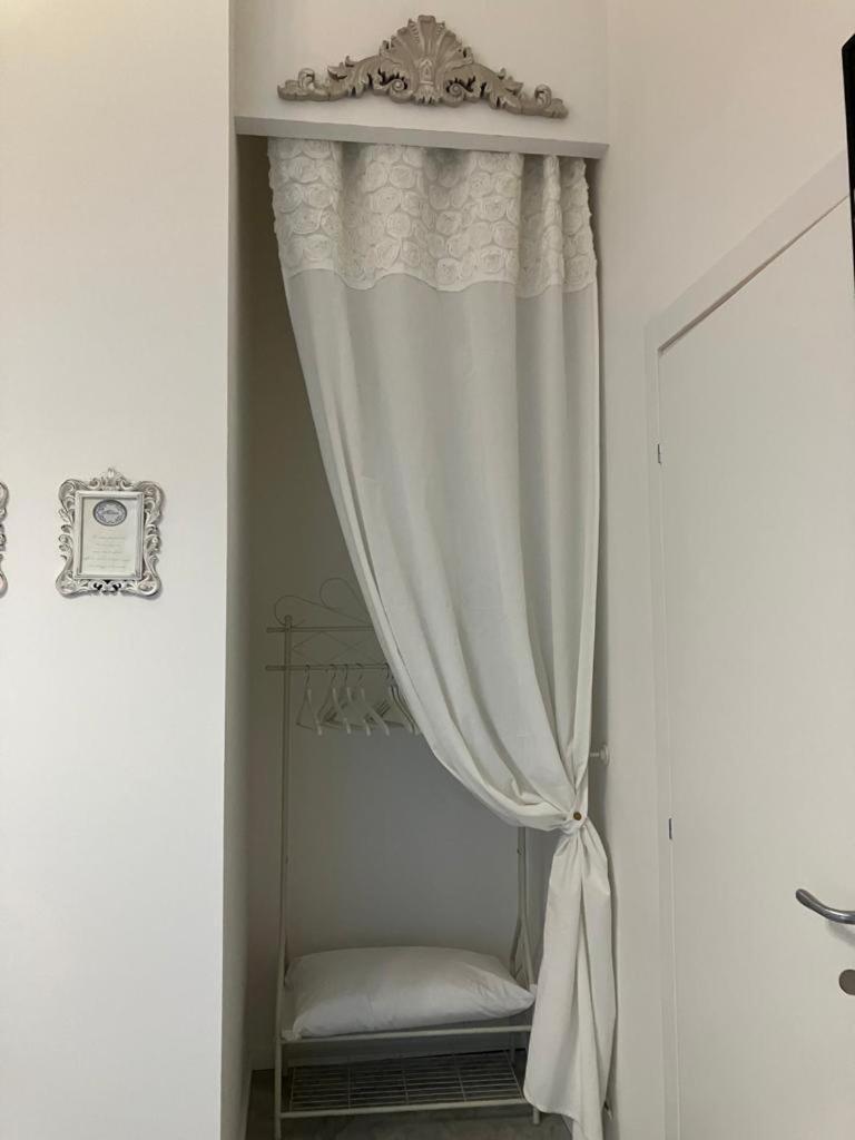 Althea Apartment Viareggio Exterior foto