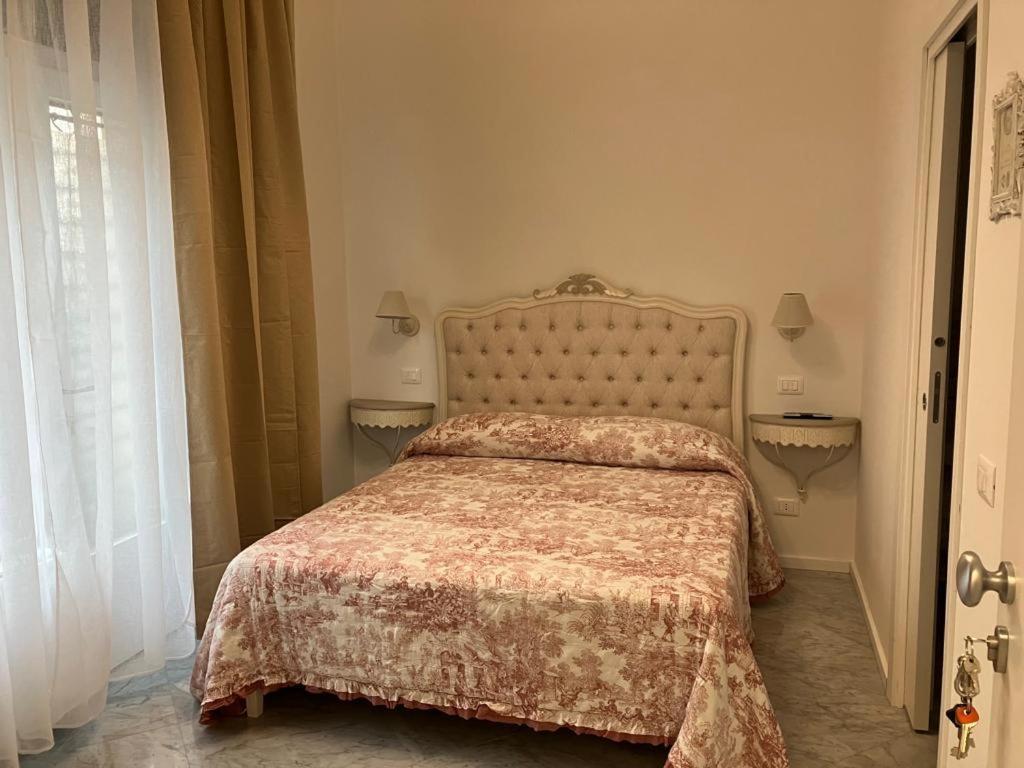 Althea Apartment Viareggio Exterior foto