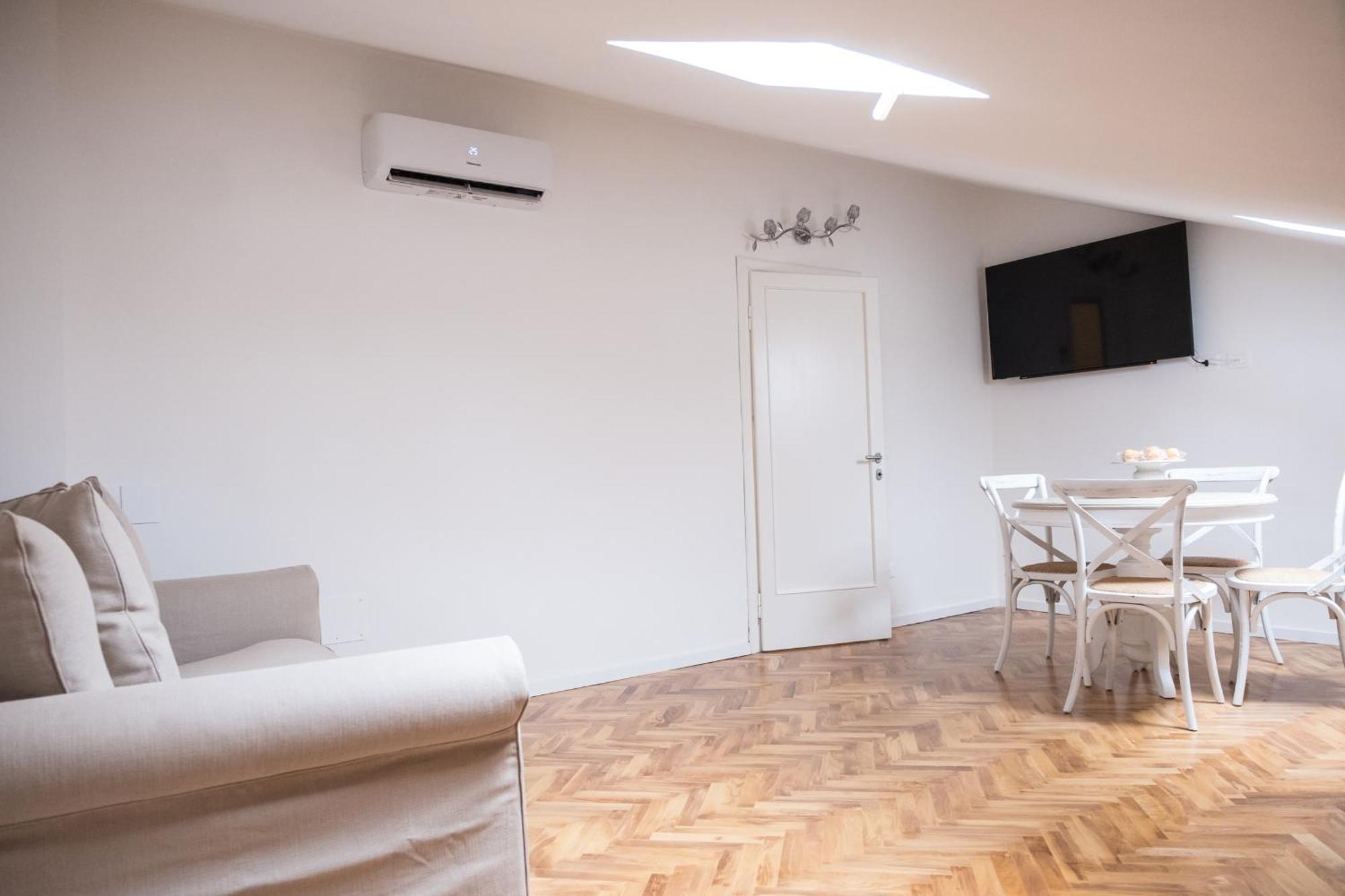 Althea Apartment Viareggio Exterior foto