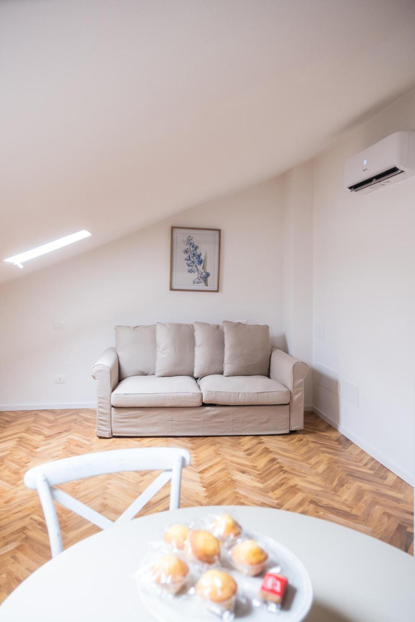 Althea Apartment Viareggio Exterior foto
