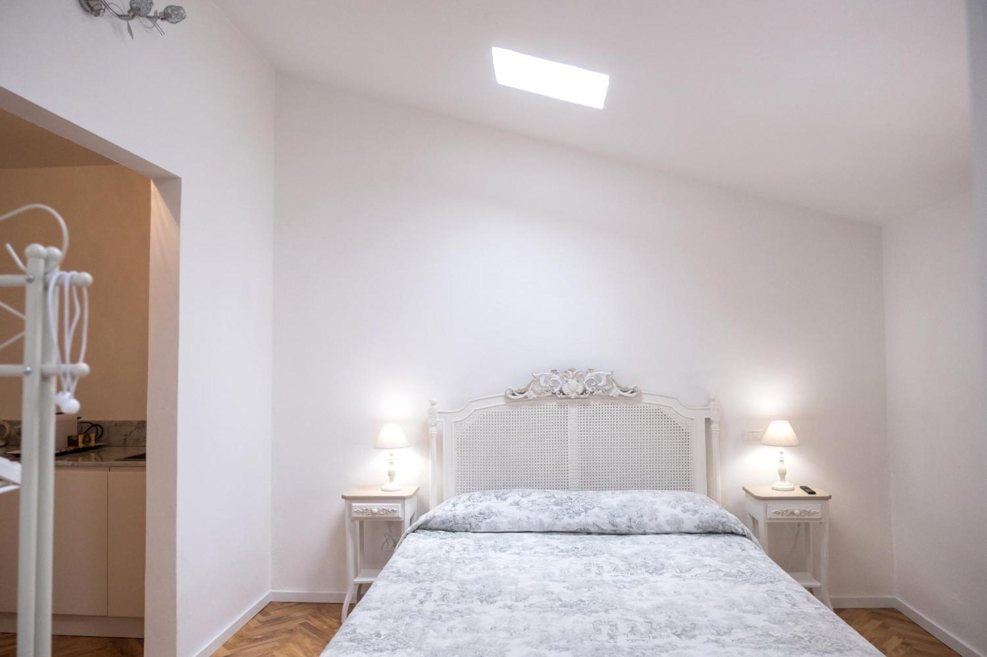 Althea Apartment Viareggio Exterior foto