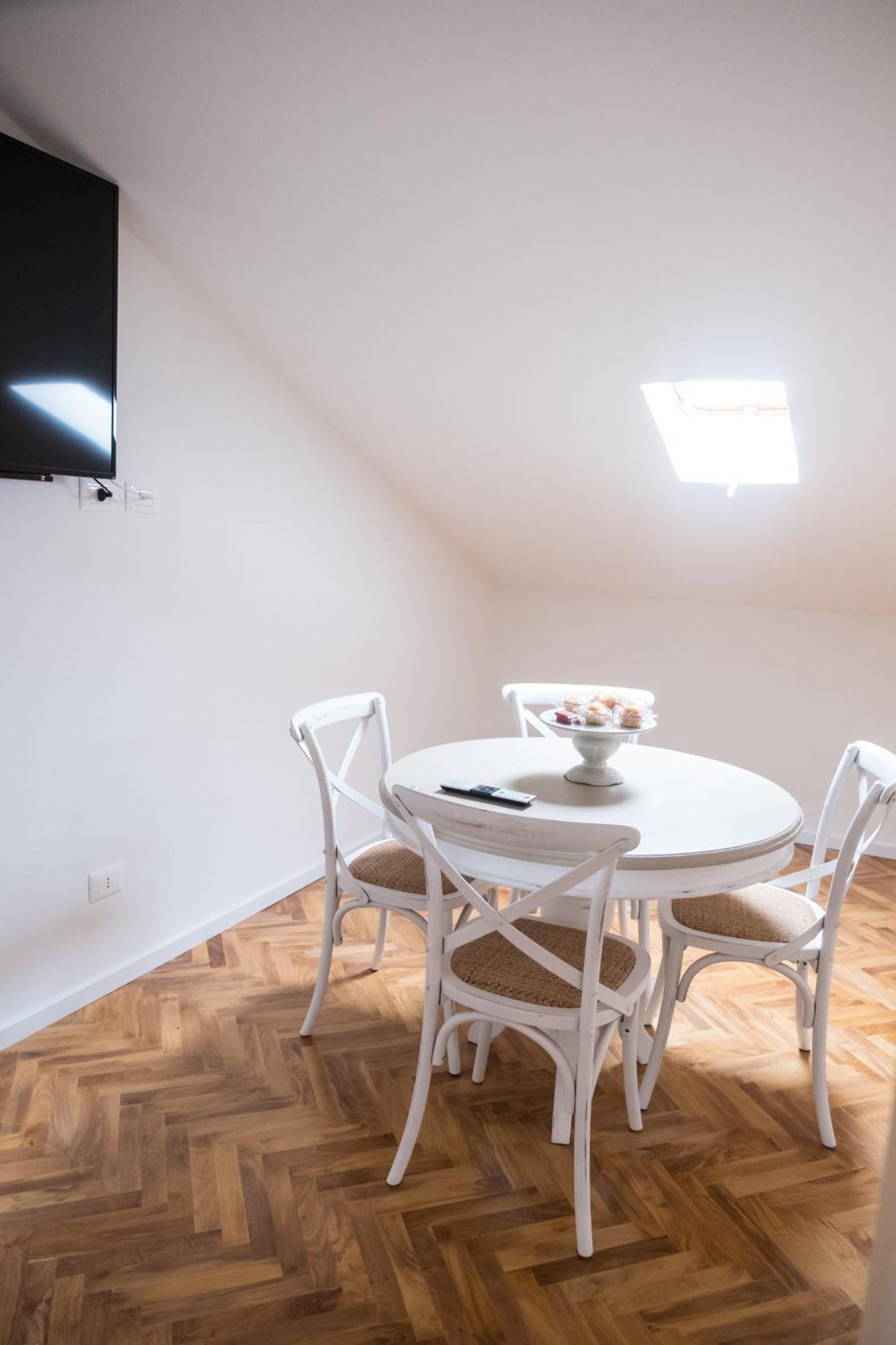 Althea Apartment Viareggio Exterior foto