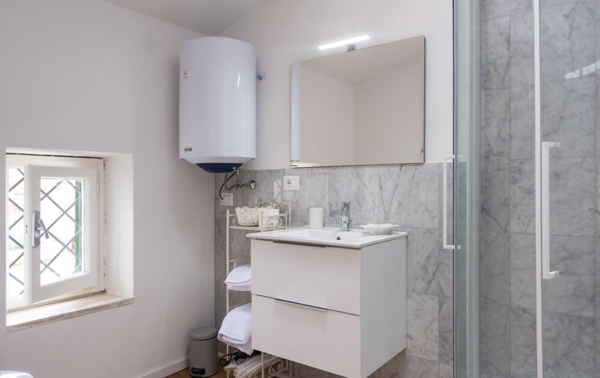 Althea Apartment Viareggio Exterior foto