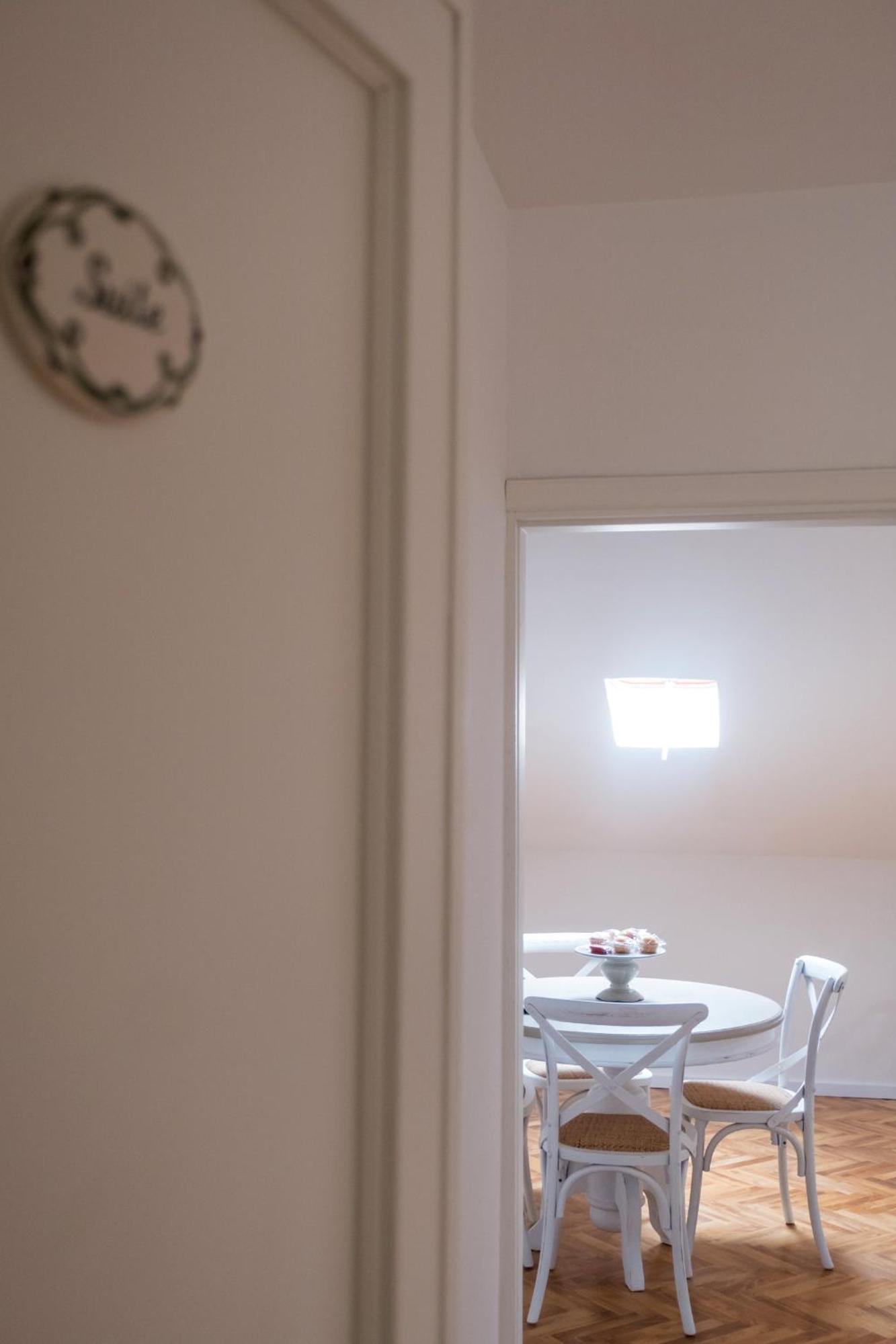 Althea Apartment Viareggio Exterior foto
