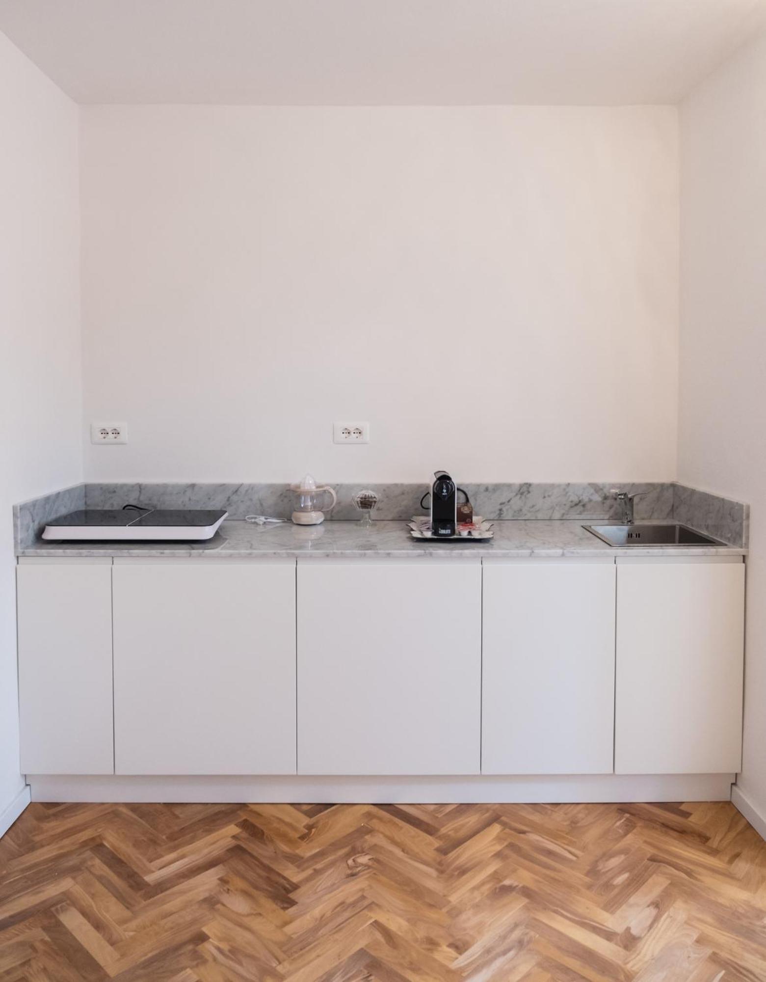 Althea Apartment Viareggio Exterior foto