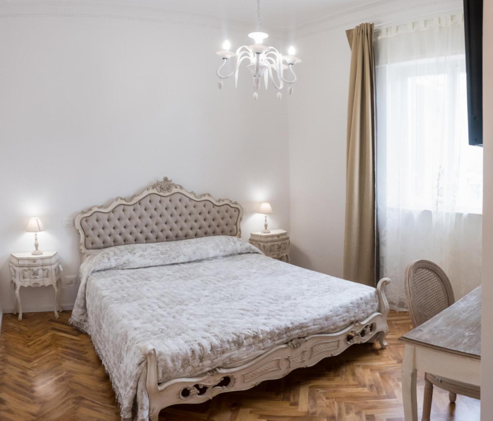 Althea Apartment Viareggio Exterior foto